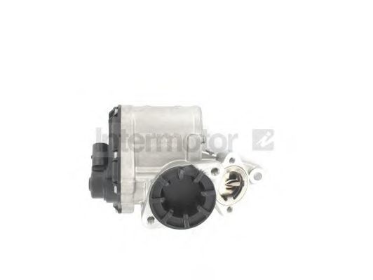 Supapa EGR 2