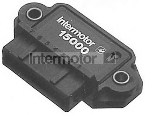 15000 unitate de control,sistem de aprindere STANDARD 