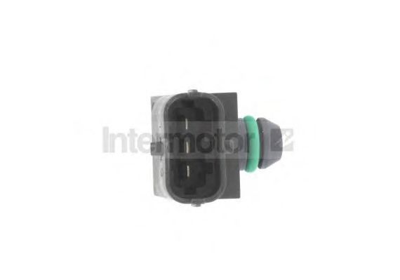 Senzor, presiune galerie admisie 2