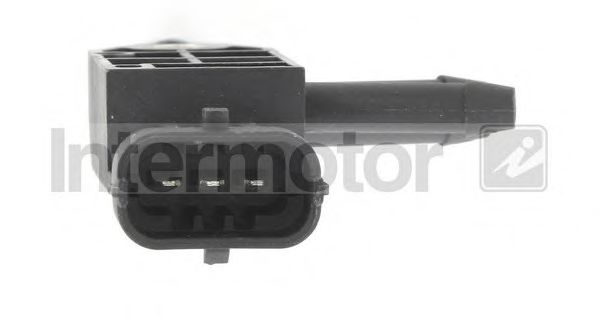 Senzor, presiune gaze evacuare 2