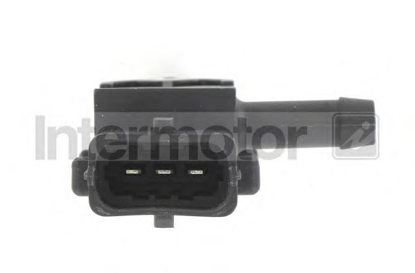 Senzor, presiune gaze evacuare 2