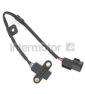 Senzor impulsuri, arbore cotit