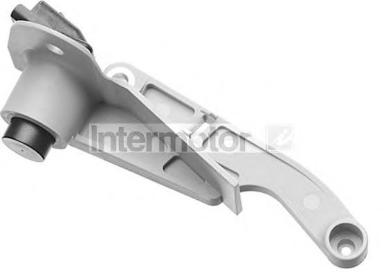 Senzor impulsuri, arbore cotit