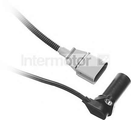 Senzor impulsuri, arbore cotit