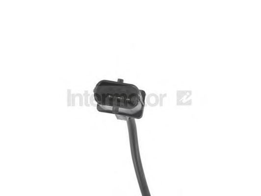 Senzor impulsuri, arbore cotit 4