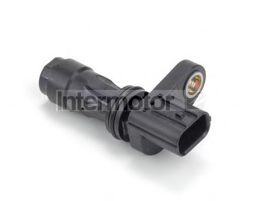 Senzor impulsuri, arbore cotit