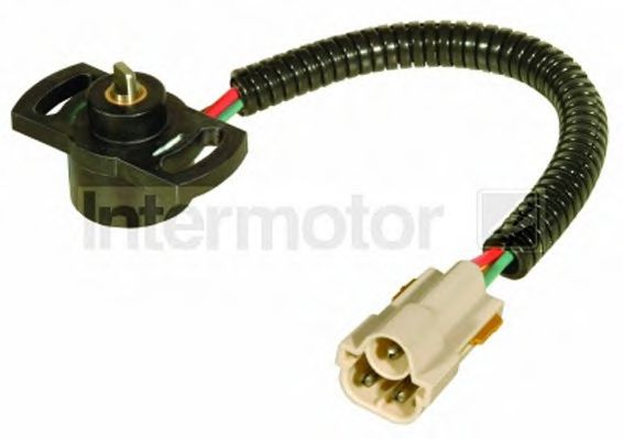 Senzor, pozitie clapeta acceleratie