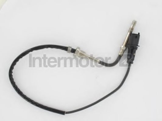 Senzor, temperatura gaze evacuare