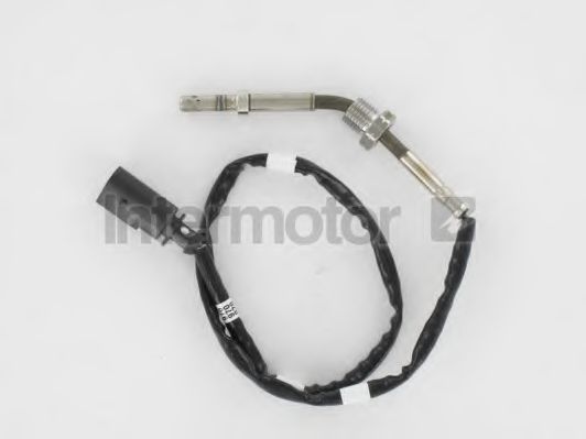 Senzor, temperatura gaze evacuare