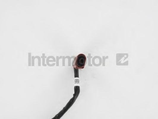Senzor, temperatura gaze evacuare 2