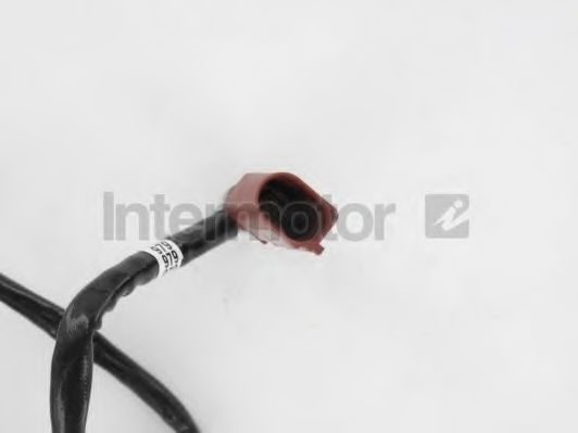 Senzor, temperatura gaze evacuare 2