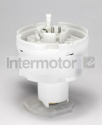 Oala spiralata, pompa combustibil 2