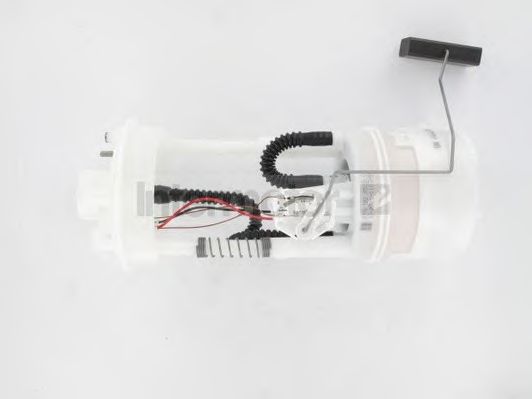 Sistem alimentare cu combustibil