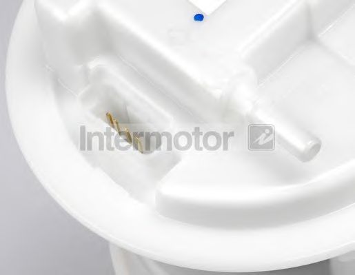 Sistem alimentare cu combustibil 2
