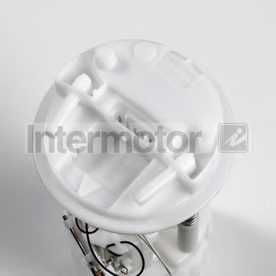 39163 Sistem alimentare cu combustibil STANDARD 