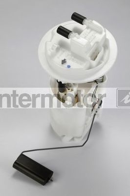 Sistem alimentare cu combustibil 2