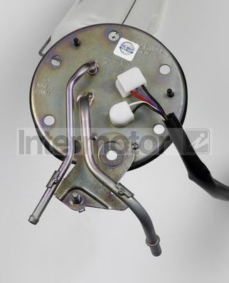 Sistem alimentare cu combustibil 2