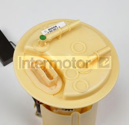 Sistem alimentare cu combustibil 2