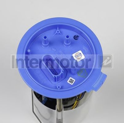 Sistem alimentare cu combustibil 2