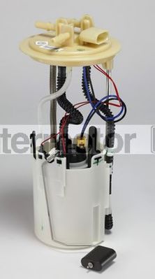 Sistem alimentare cu combustibil