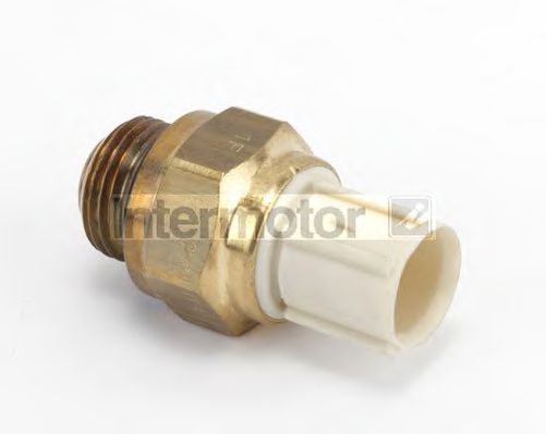 Comutator temperatura, ventilator radiator