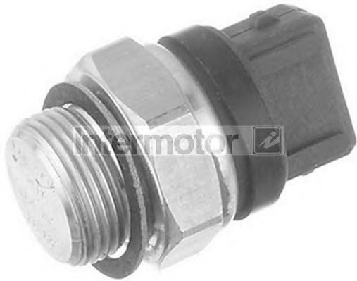 Comutator temperatura, ventilator radiator