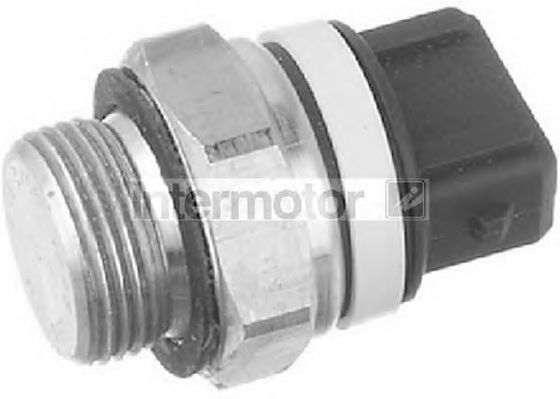 50108 Comutator temperatura, ventilator radiator STANDARD 