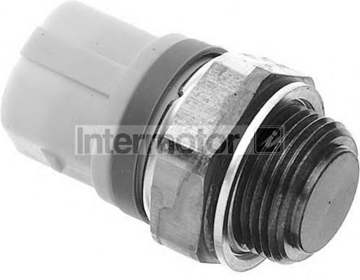 Comutator temperatura, ventilator radiator