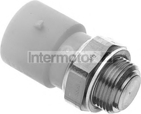 50228 Comutator temperatura, ventilator radiator STANDARD 