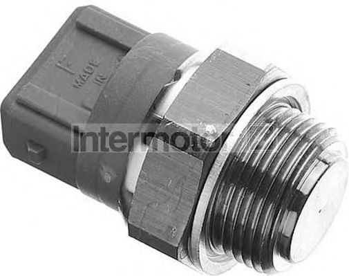 50465 Comutator temperatura, ventilator radiator STANDARD 
