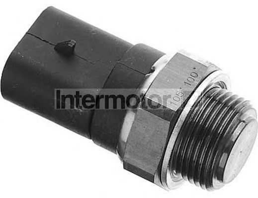 Comutator temperatura, ventilator radiator