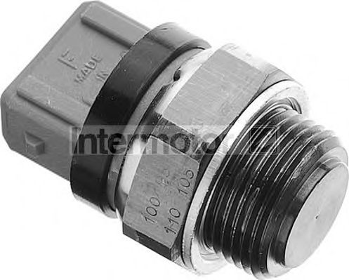 Comutator temperatura, ventilator radiator