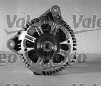 Generator / Alternator 4