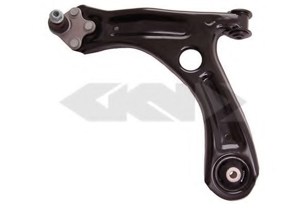 57889 Brat, suspensie roata SPIDAN 