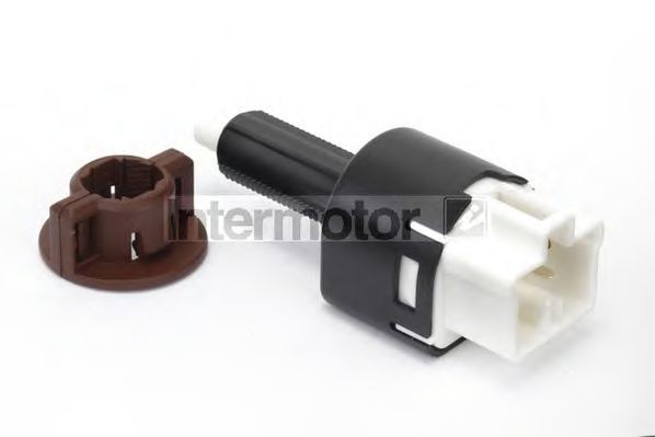 Comutator lumini frana