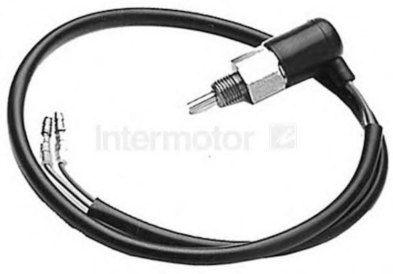 Comutator, lampa marsalier