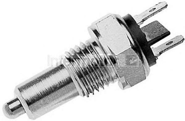 Comutator, lampa marsalier