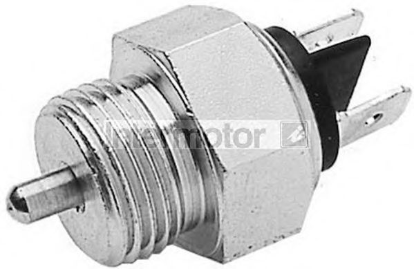 Comutator, lampa marsalier