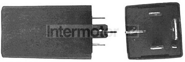 Releu, pompa combustibil