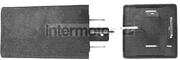 Releu, pompa combustibil