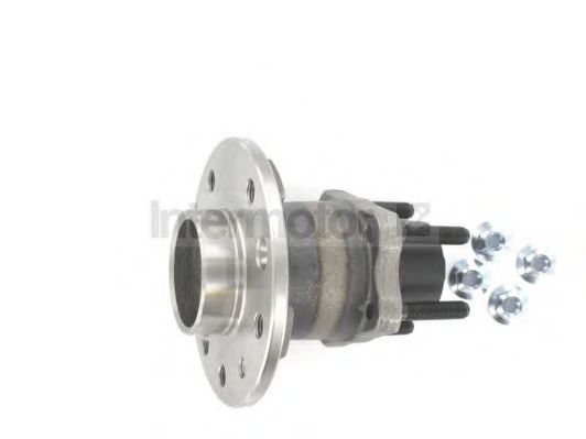 Set rulment roata 3