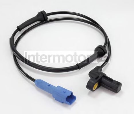 60629 senzor,turatie roata STANDARD 