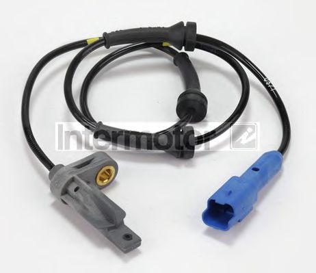 60631 senzor,turatie roata STANDARD 