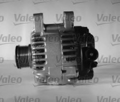 Generator / Alternator 2