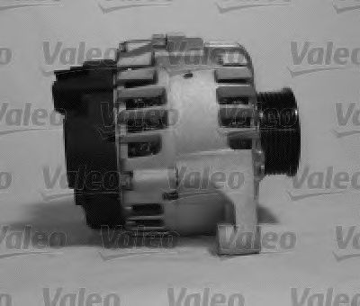 Generator / Alternator 2