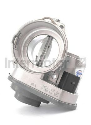68232 Carcasa clapeta STANDARD 