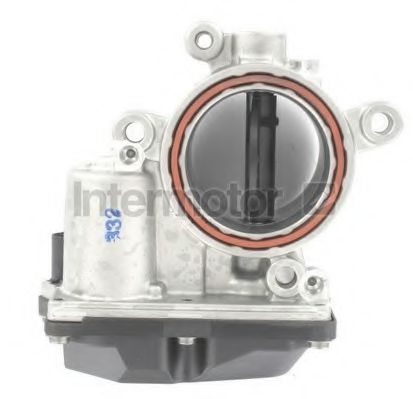 68310 Carcasa clapeta STANDARD 