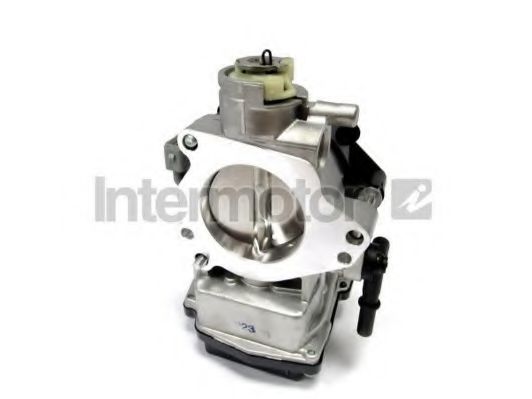 68319 Carcasa clapeta STANDARD 