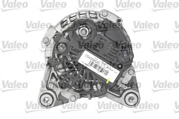 Generator / Alternator 2