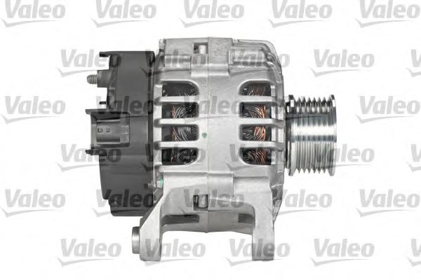 Generator / Alternator 3